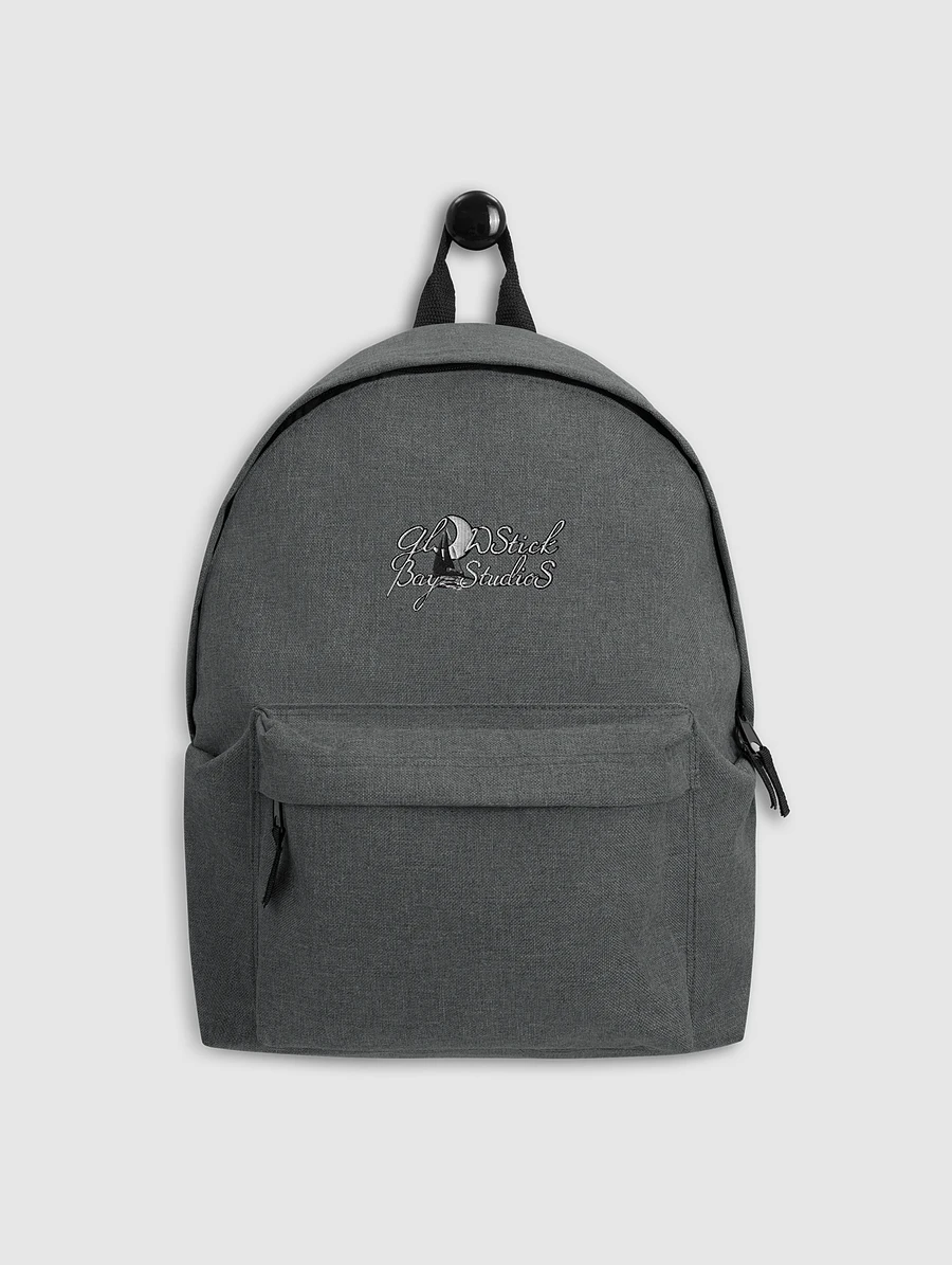 The GBS Backpack product image (5)