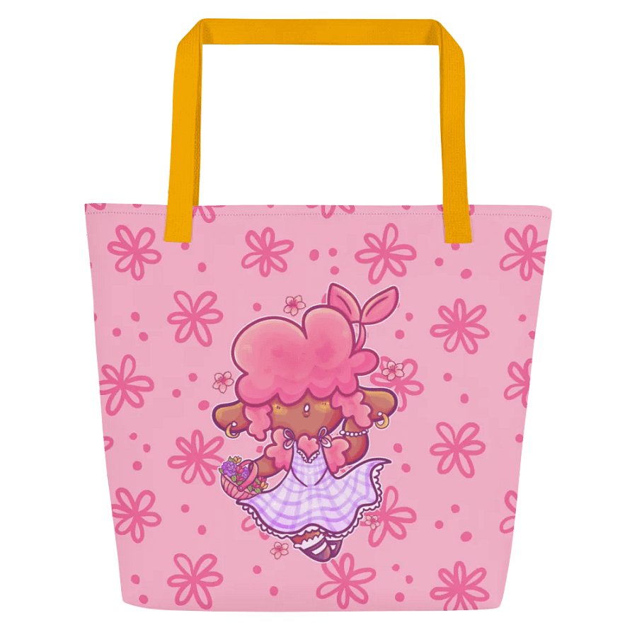 Spring Shirley - Bag product image (4)