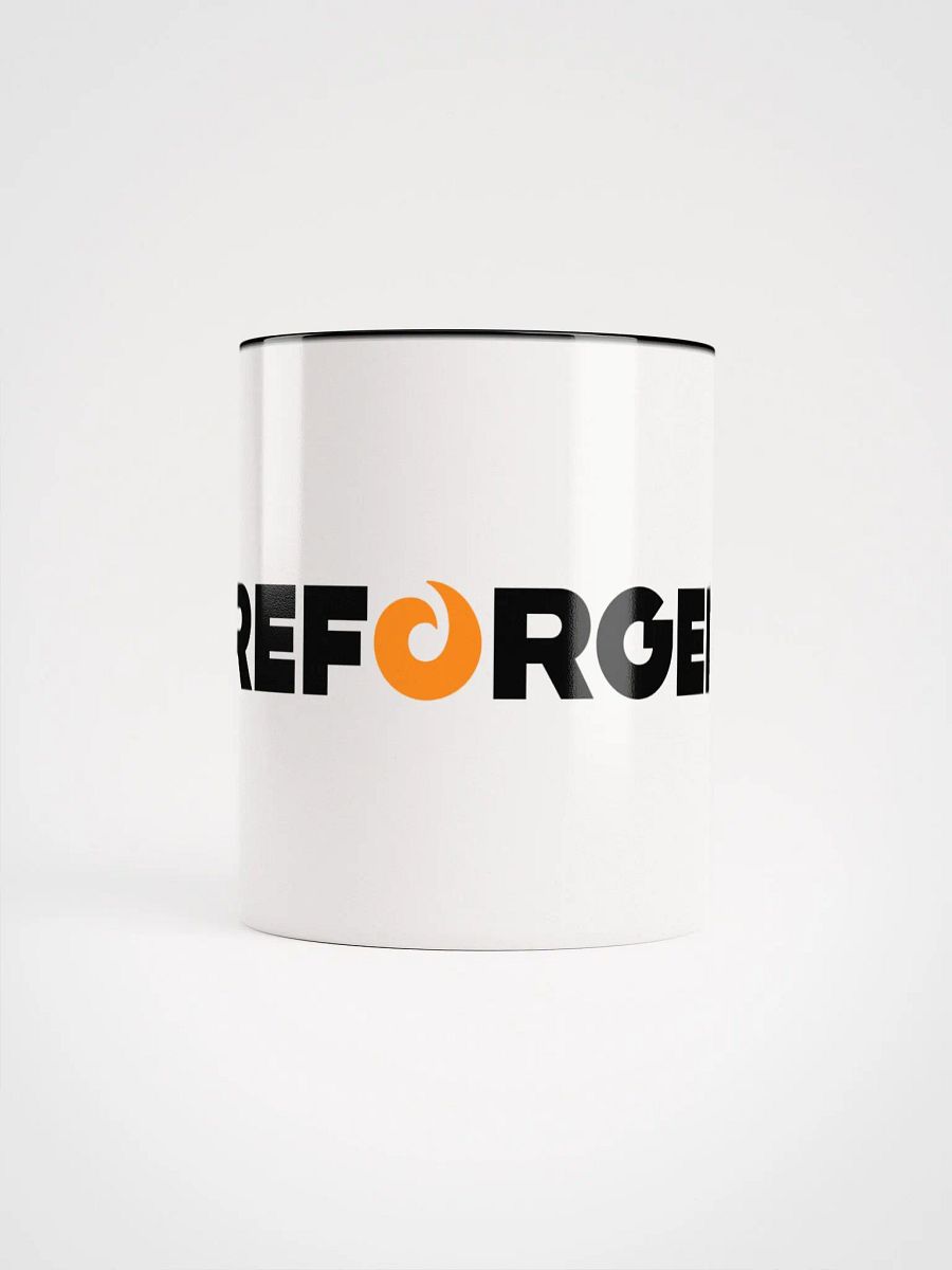 LoreForged Two-Toned Coffee Cup product image (5)