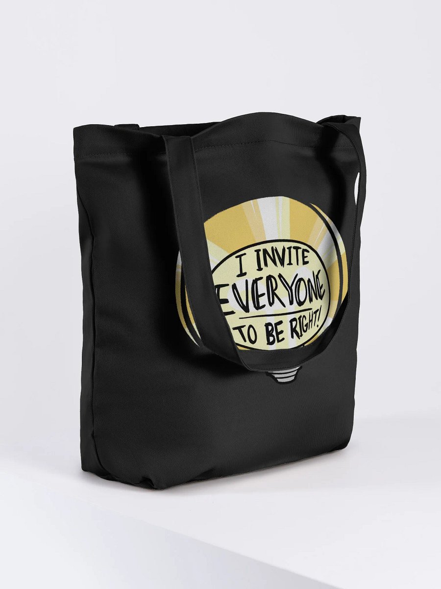 Be Right Tote product image (3)