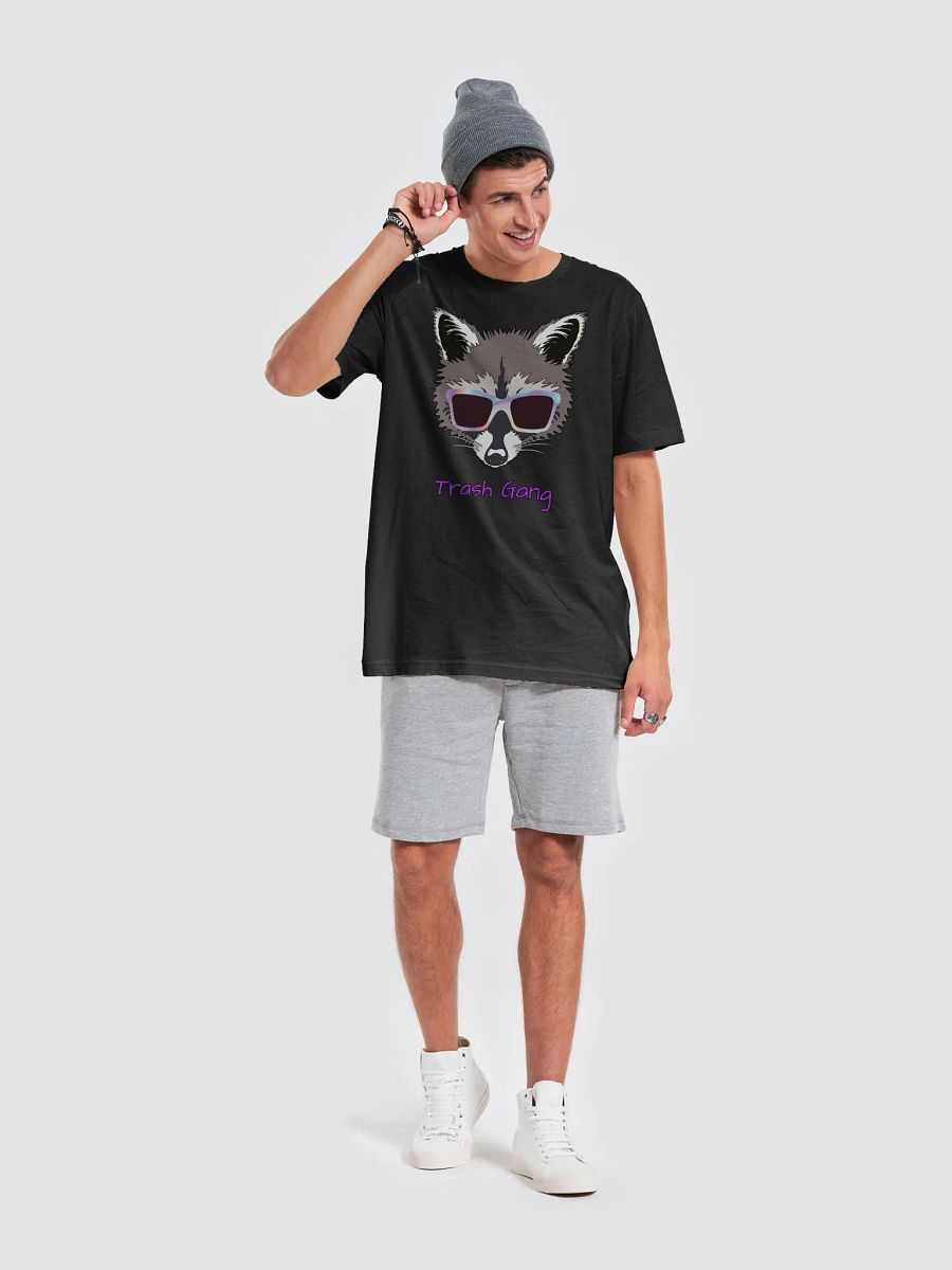TG - T-Shirt Unisex product image (64)