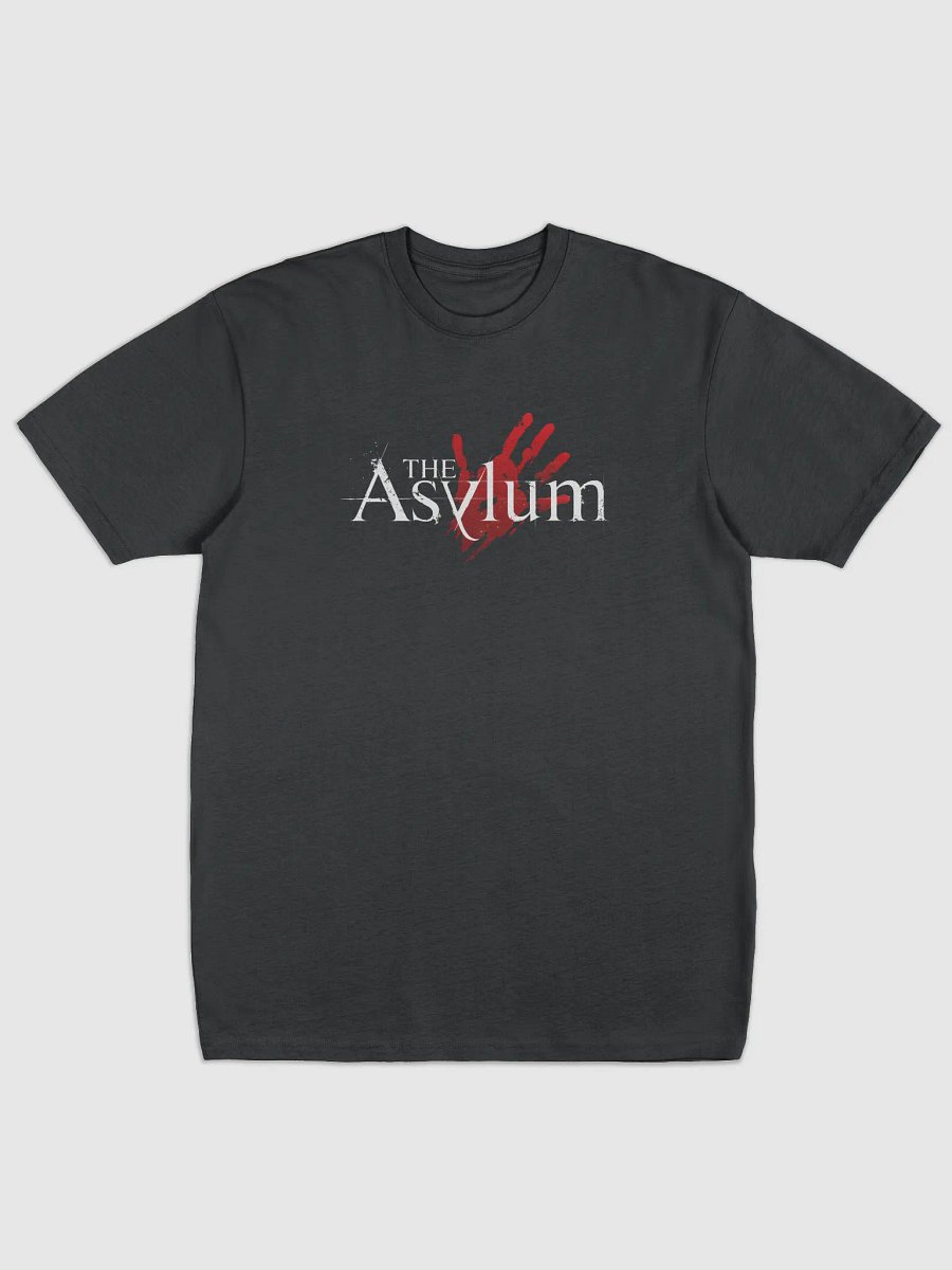 The Asylum product image (1)