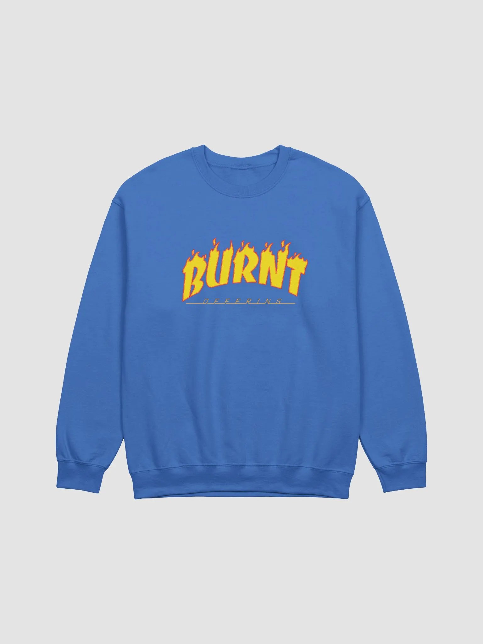 Burnt Offering Sweatshirt product image (37)
