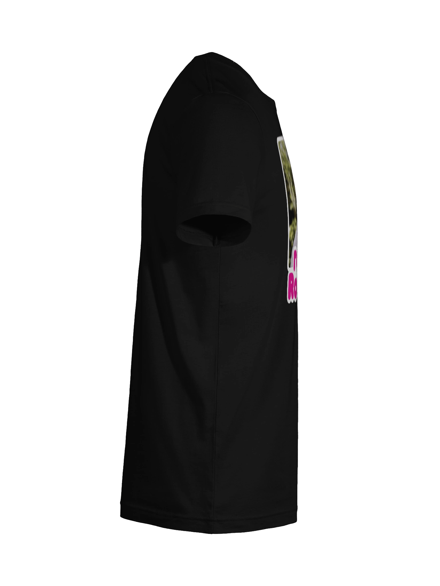 rek off Rochelle! Tee product image (100)