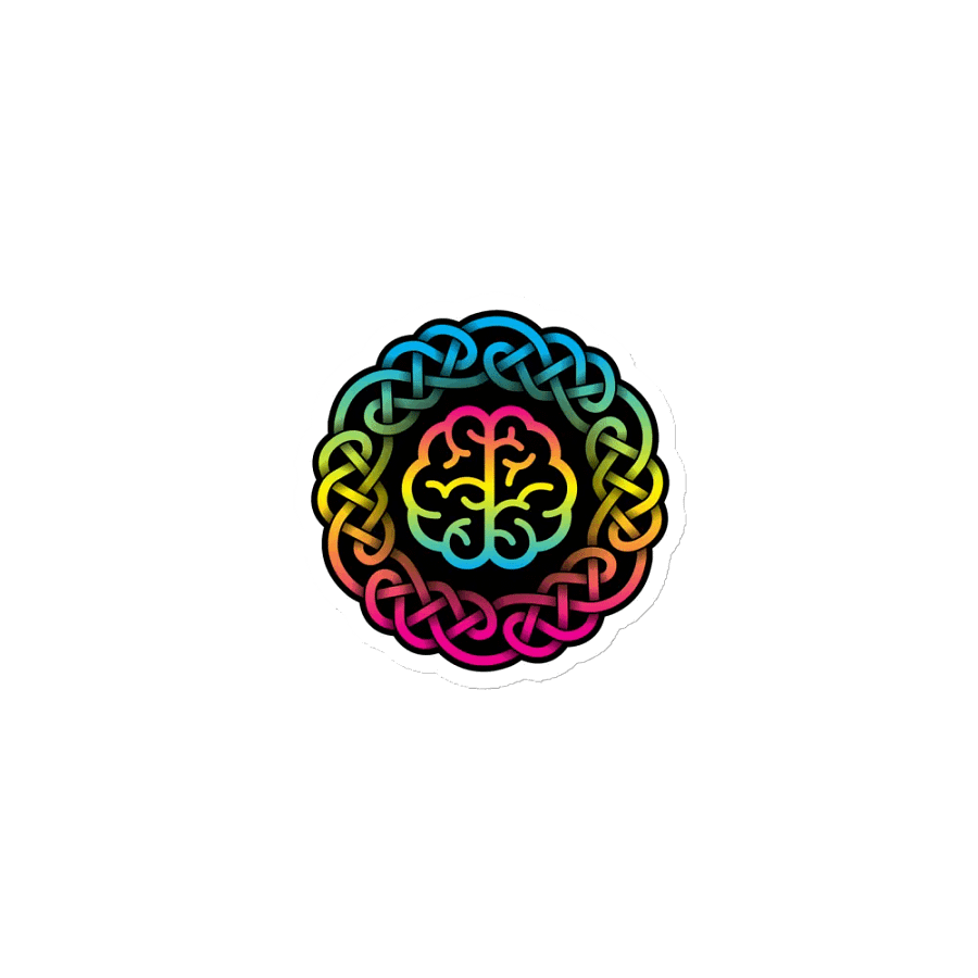 Logo Magnet product image (2)