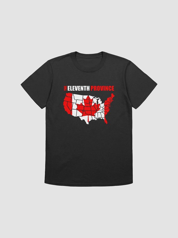 Canada's 11th Province product image (1)