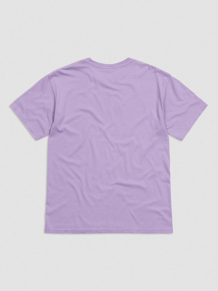 The Mushroom Embroidered t-shirt product image (4)