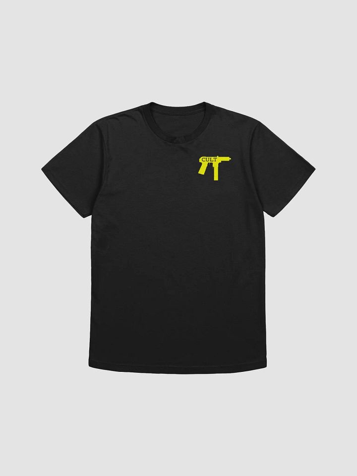 LITTLE YELLOW TEC-9 product image (2)