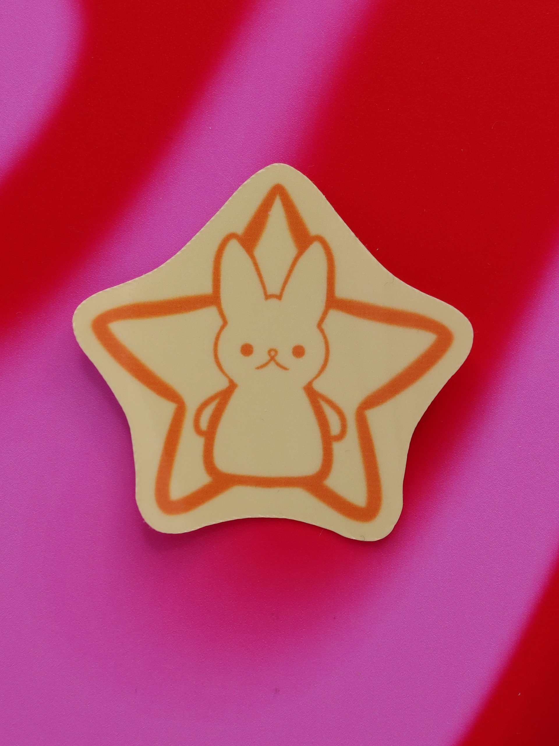 Bunny Christmas Star product image (1)