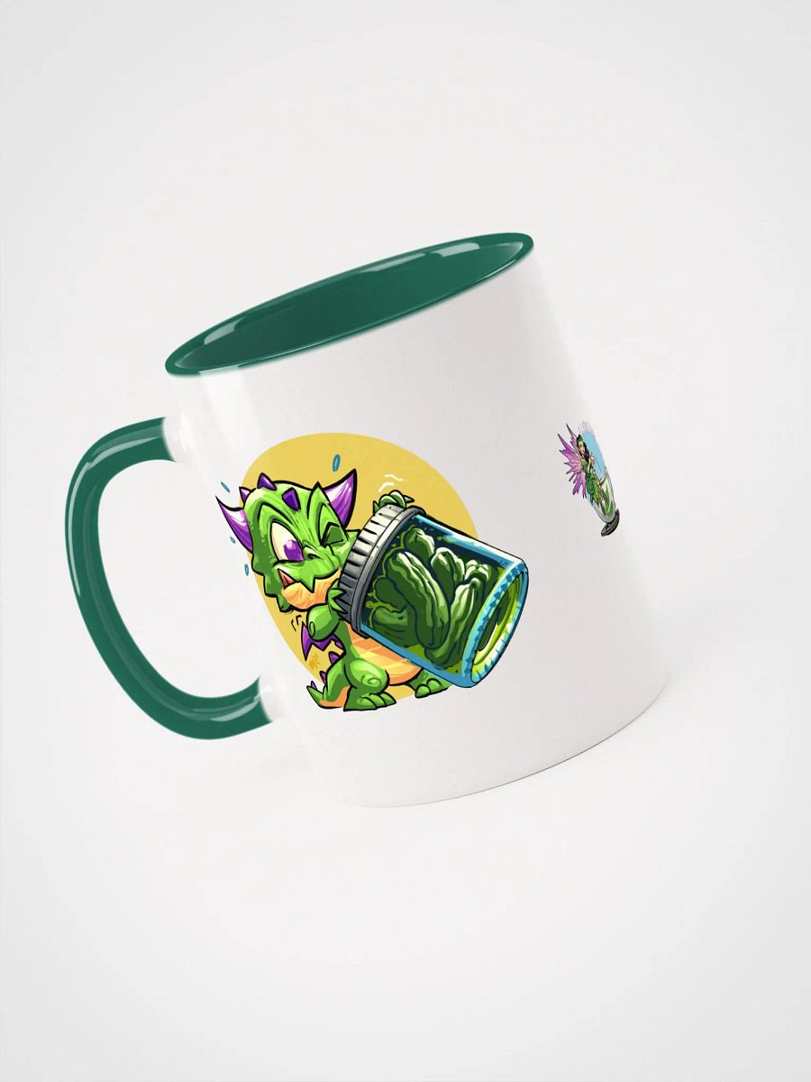Pudding Picklepants Mug product image (13)