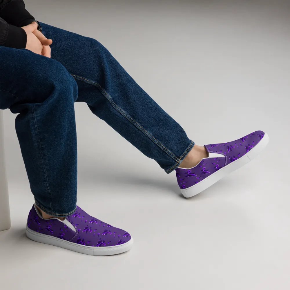 The Crows Tavern Slip ons M product image (10)