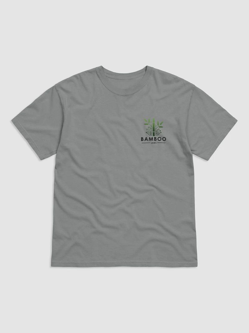 Bamboo Labs Tee