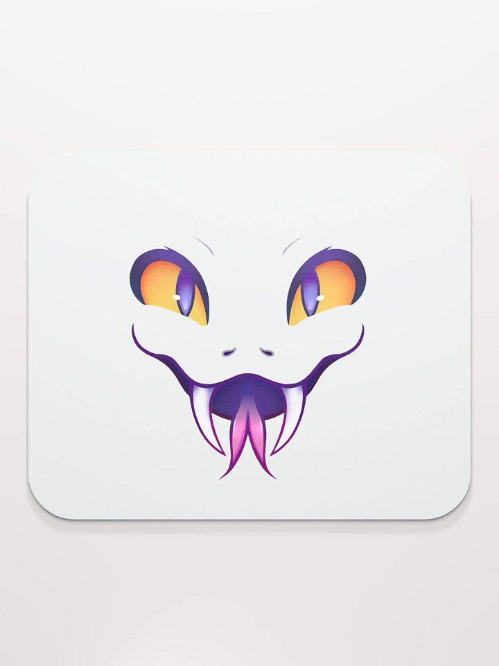 PCB Eyes mousepad product image (2)