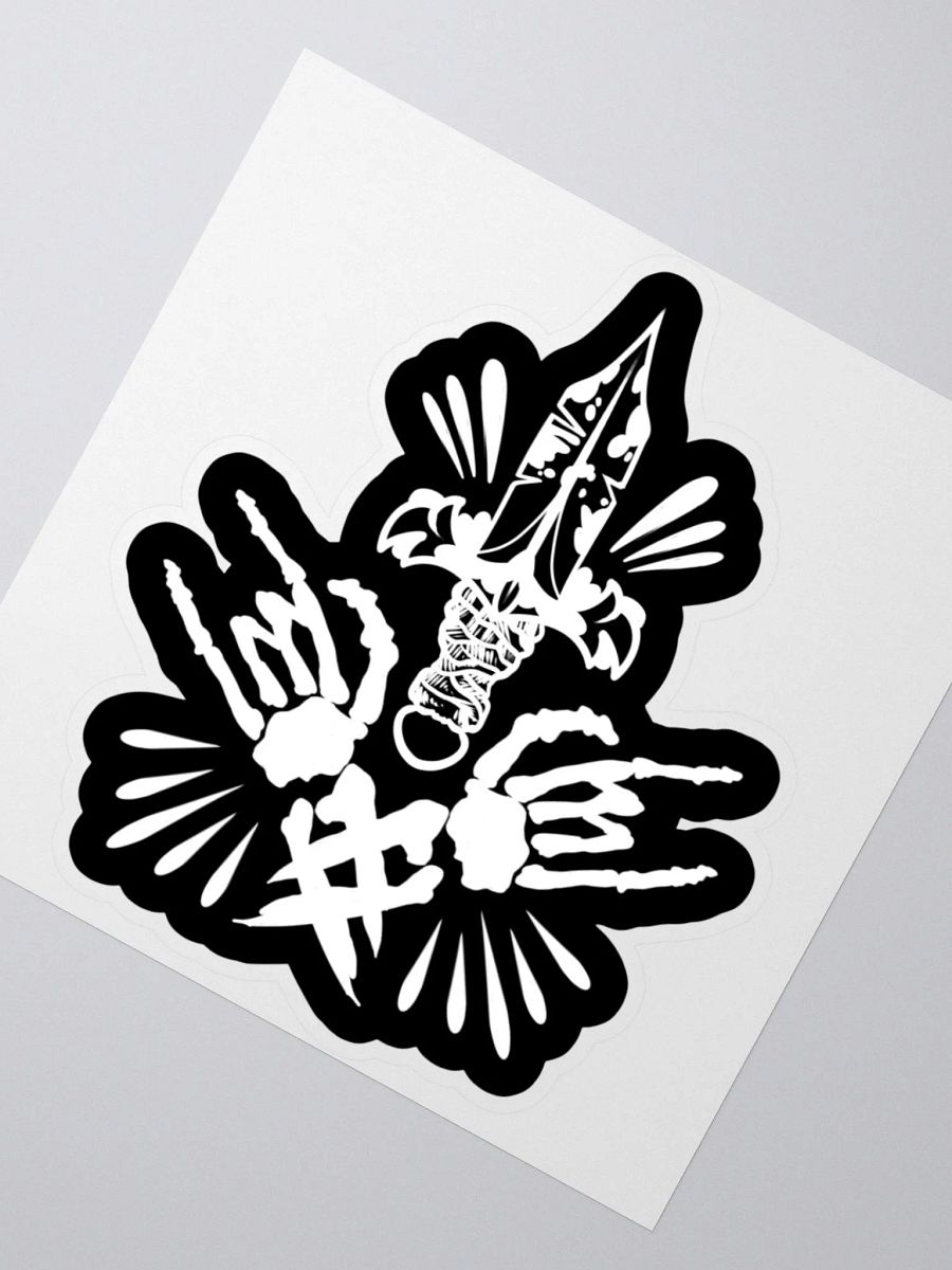 STEADFAST II product image (5)
