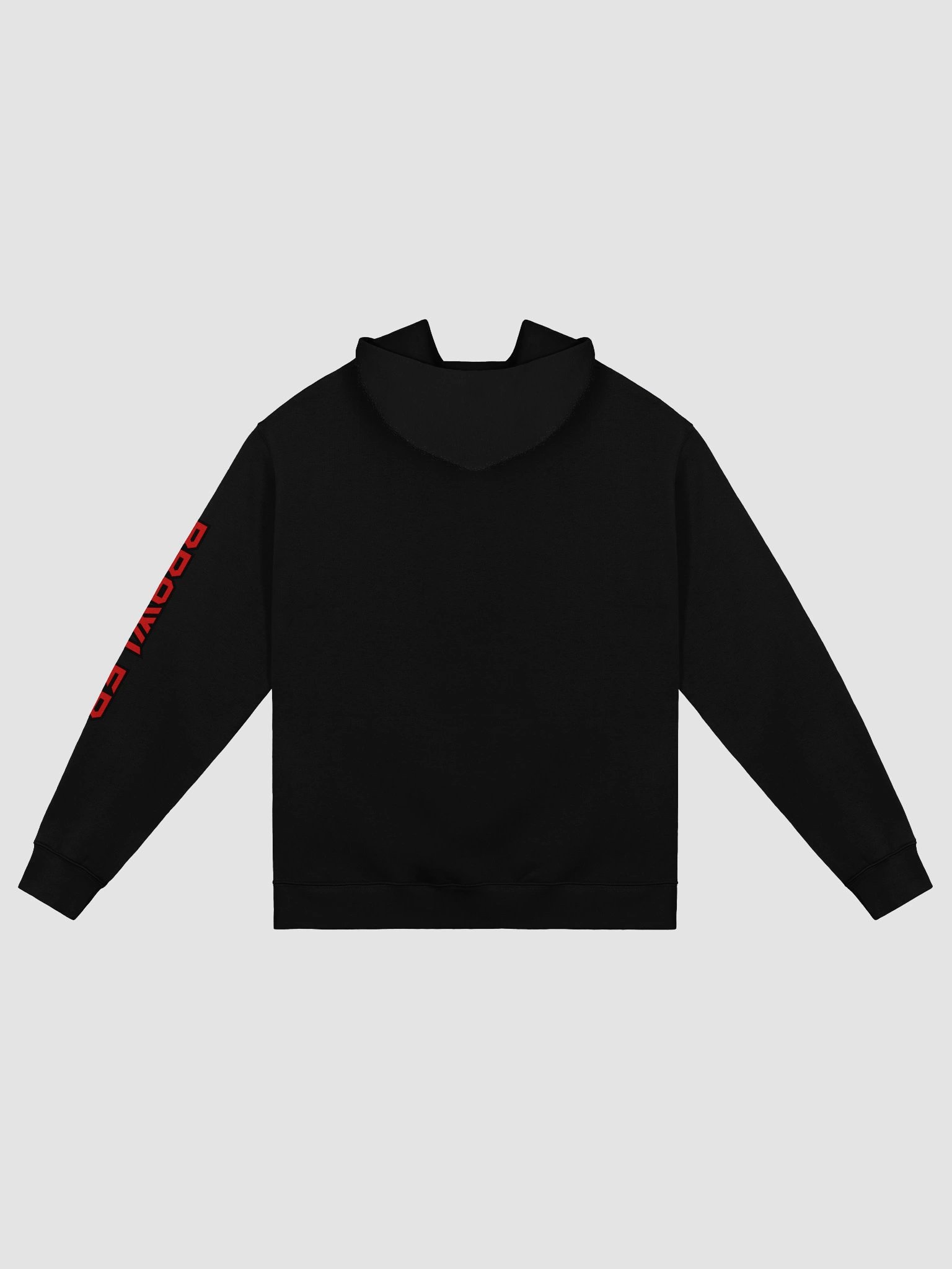 Premium Hoodie Timelapse Ranch Logo product image (2)