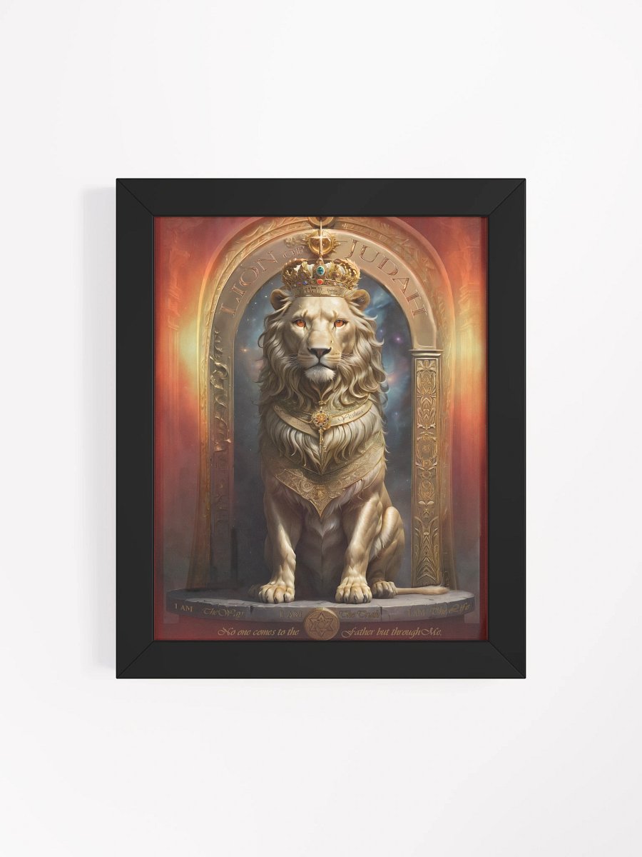 I AM The Door product image (28)