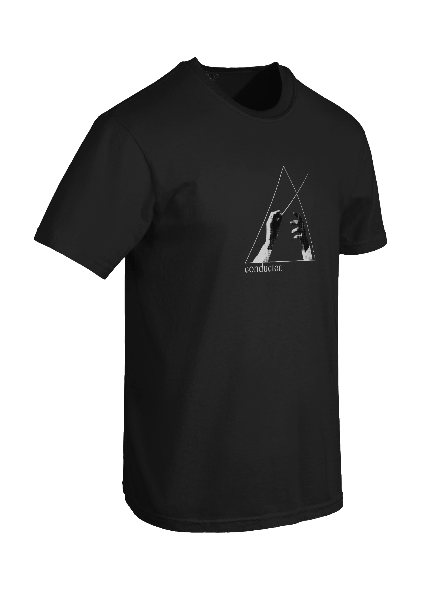 CONDUCTOR HANDS V3 product image (8)