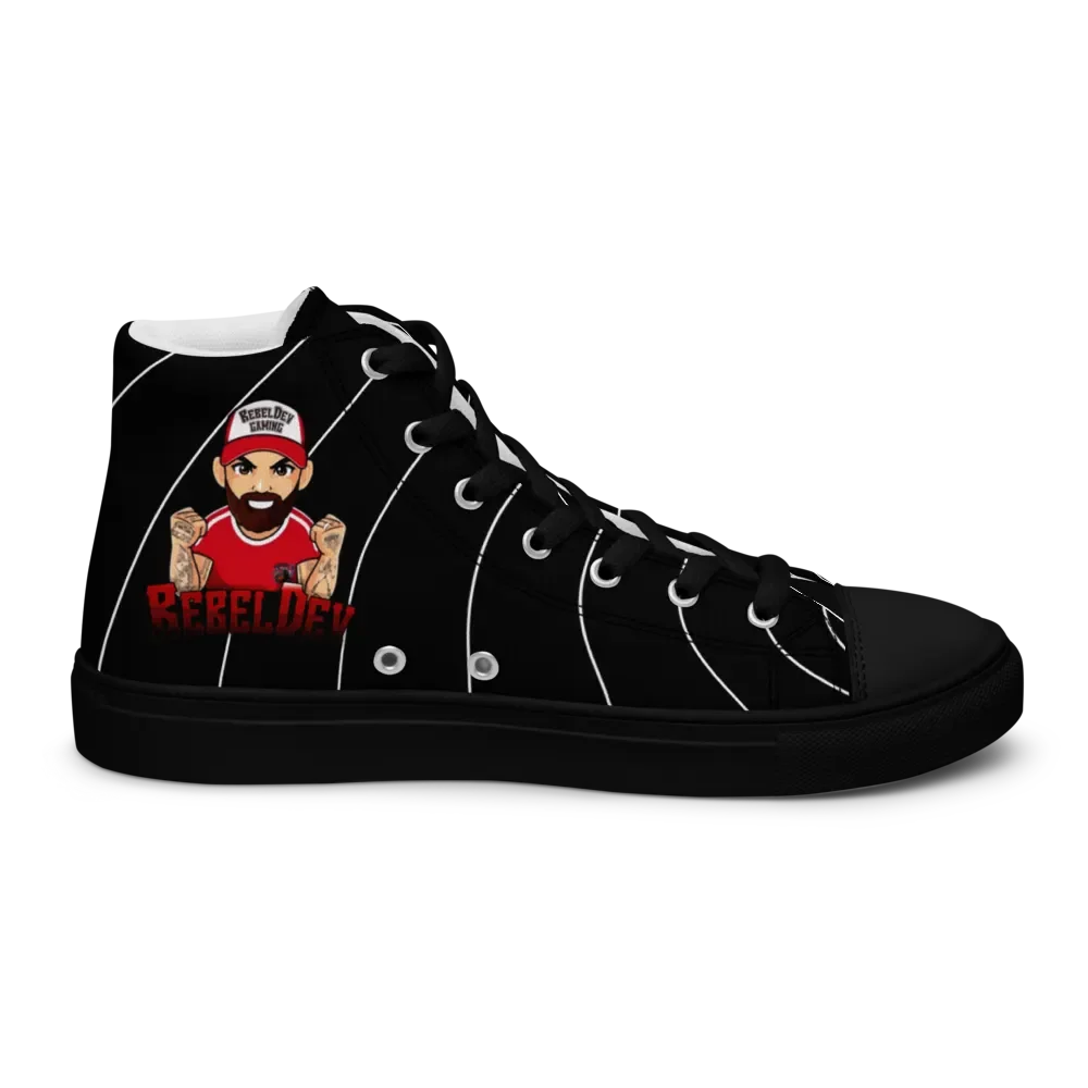 RebelDev converse shoes product image (9)