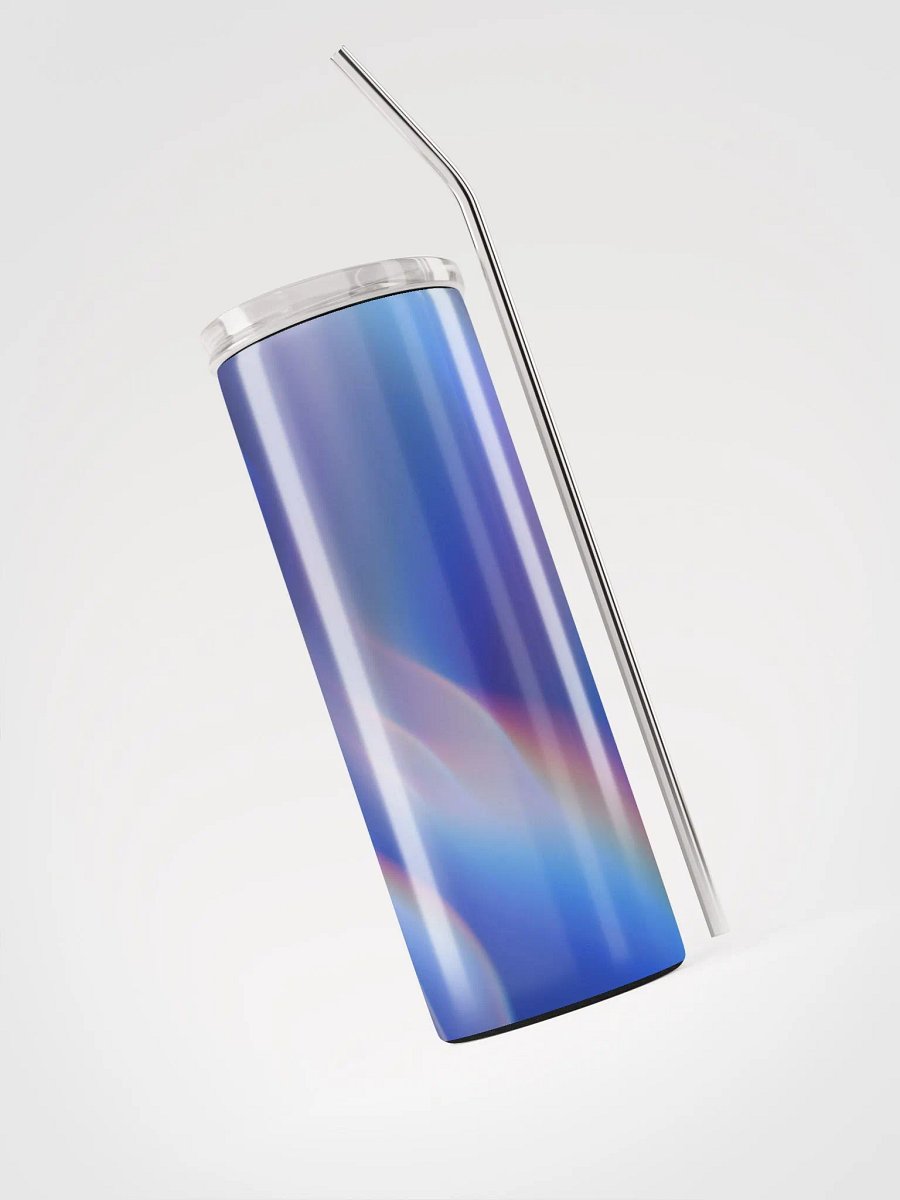 Swirling Serenity Stainless Steel Tumbler product image (3)