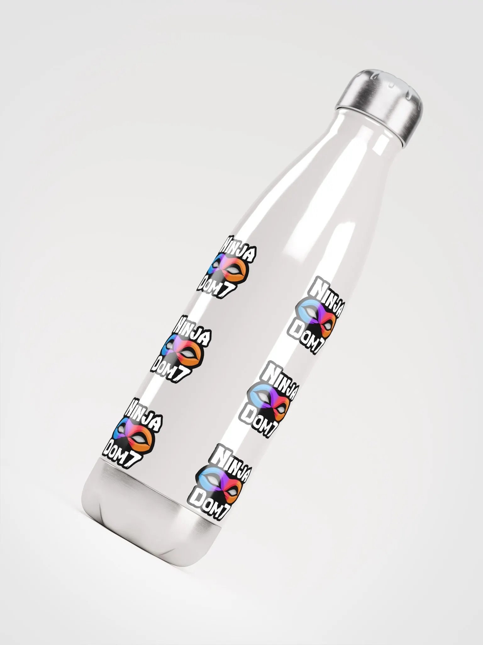 NINJA WATER BOTTLE product image (4)