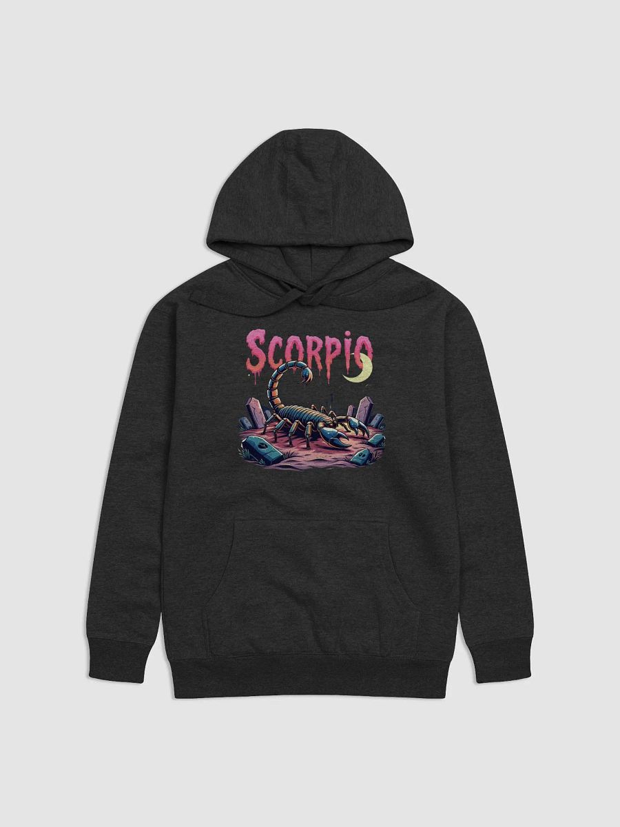 Scorpio Hoodie product image (1)