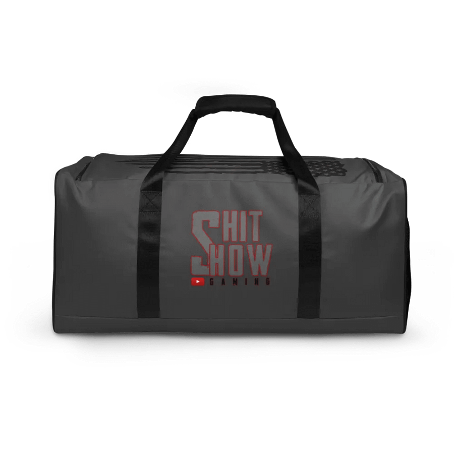 Duffle bag product image (2)