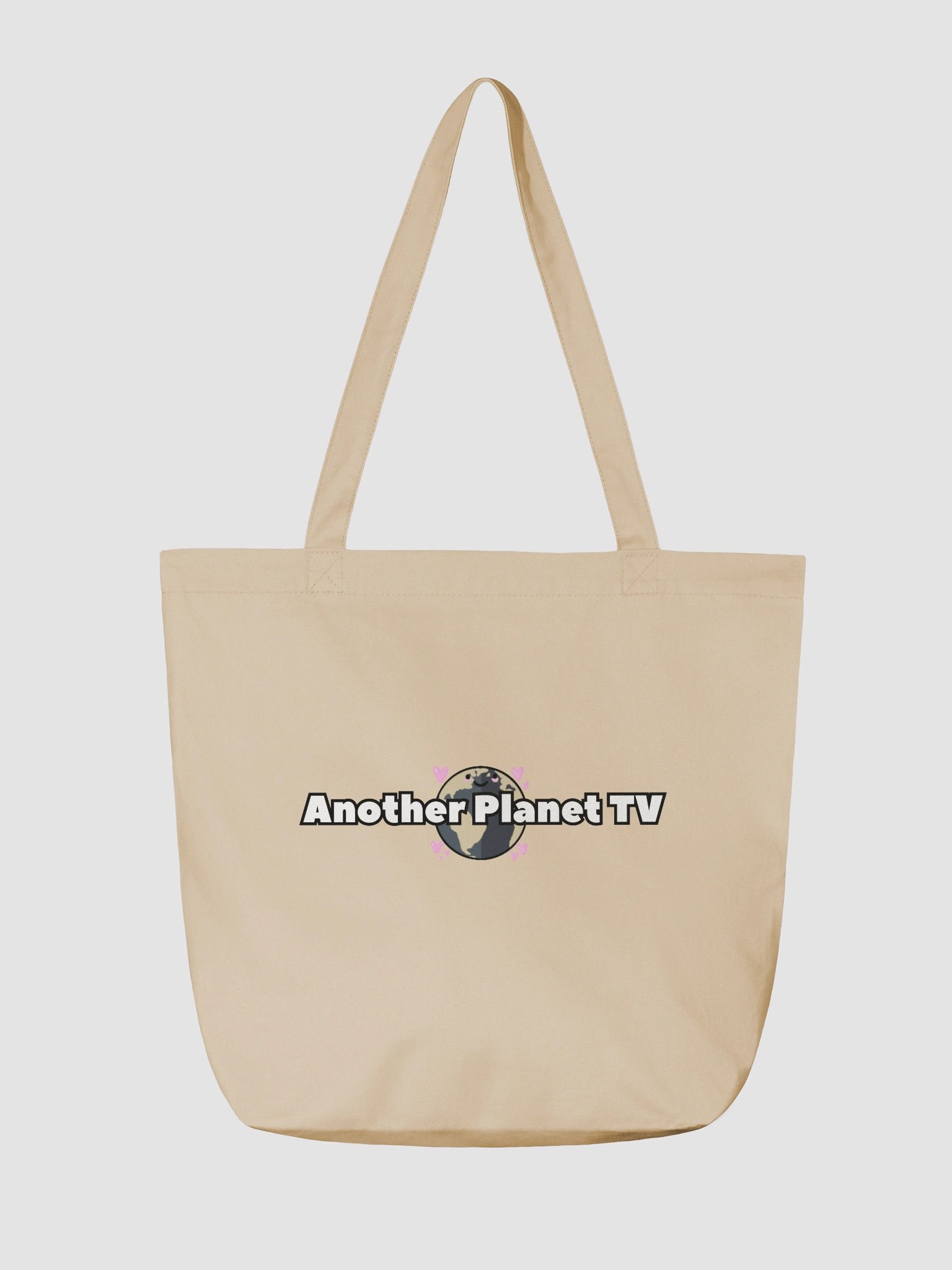 Planet's Eco Tote Bag product image (2)
