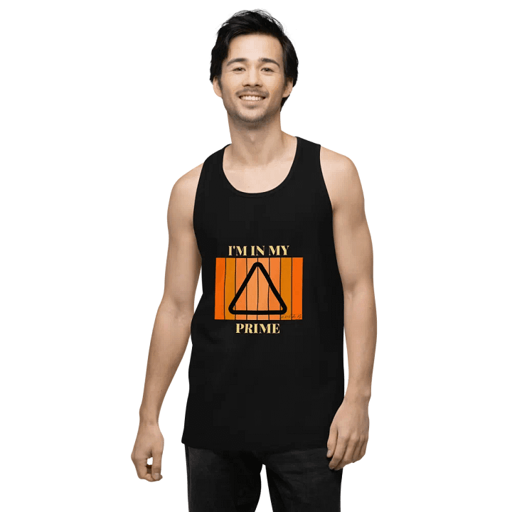 In My Prime Tank product image (2)