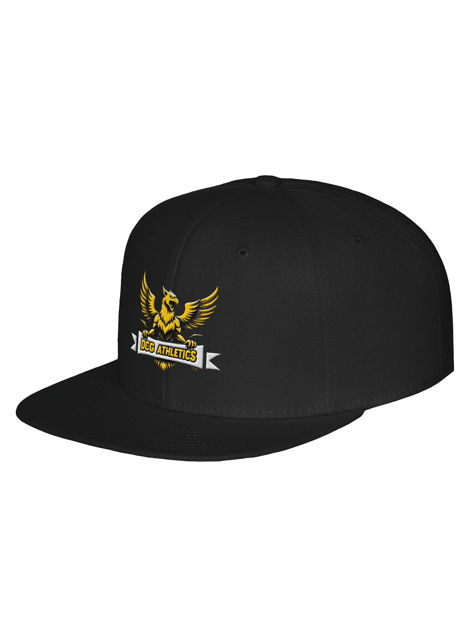 Rise of the Phoenix Snapback Cap product image (10)