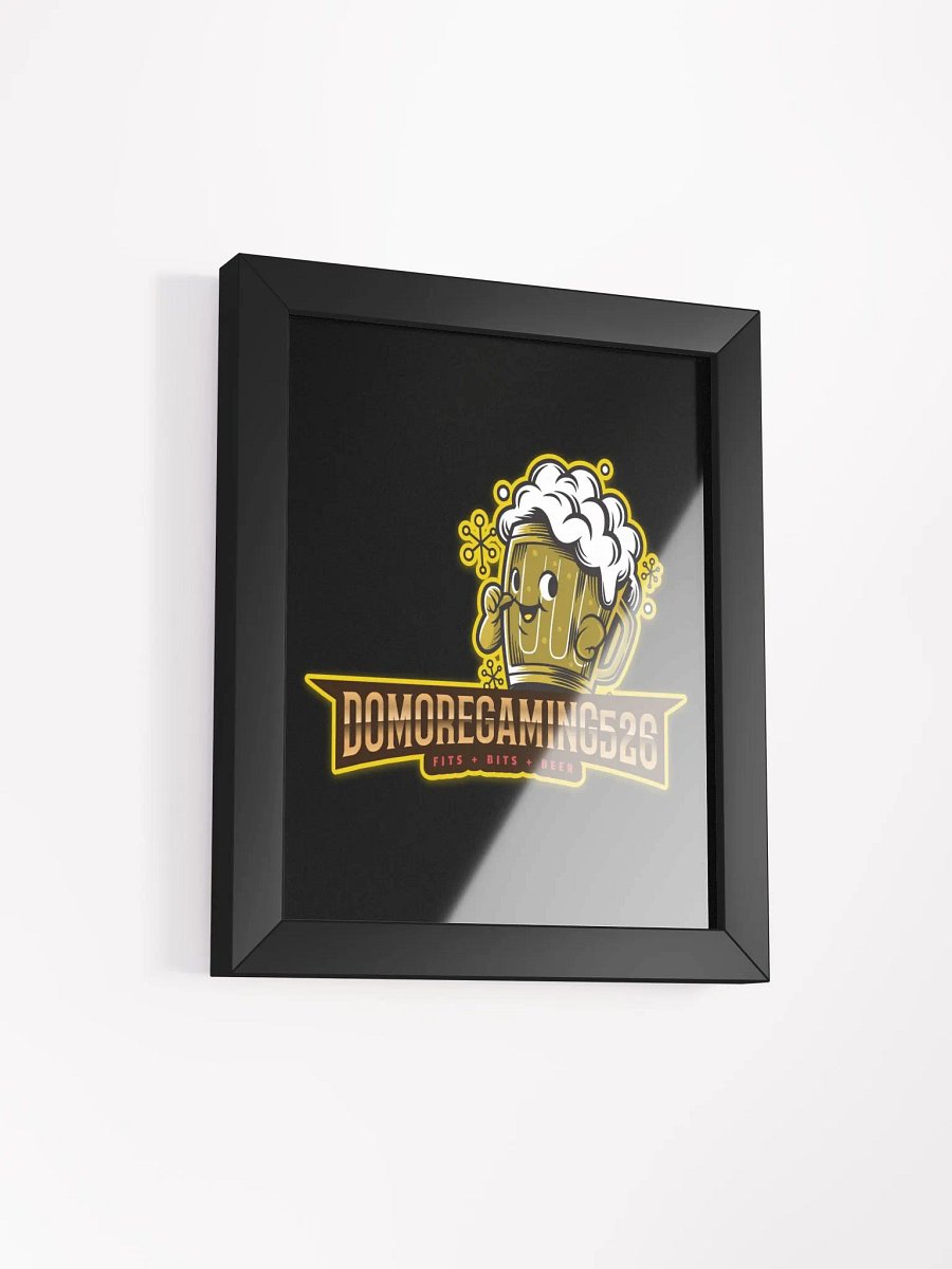 Happy Hour DoMoreGaming526 Poster product image (15)