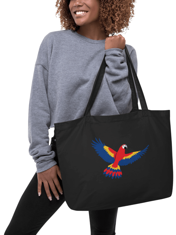 Econscious Organic Cotton Tote product image (3)