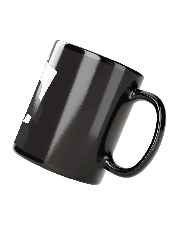 TDGA REAL PLAYERS MUG product image (3)