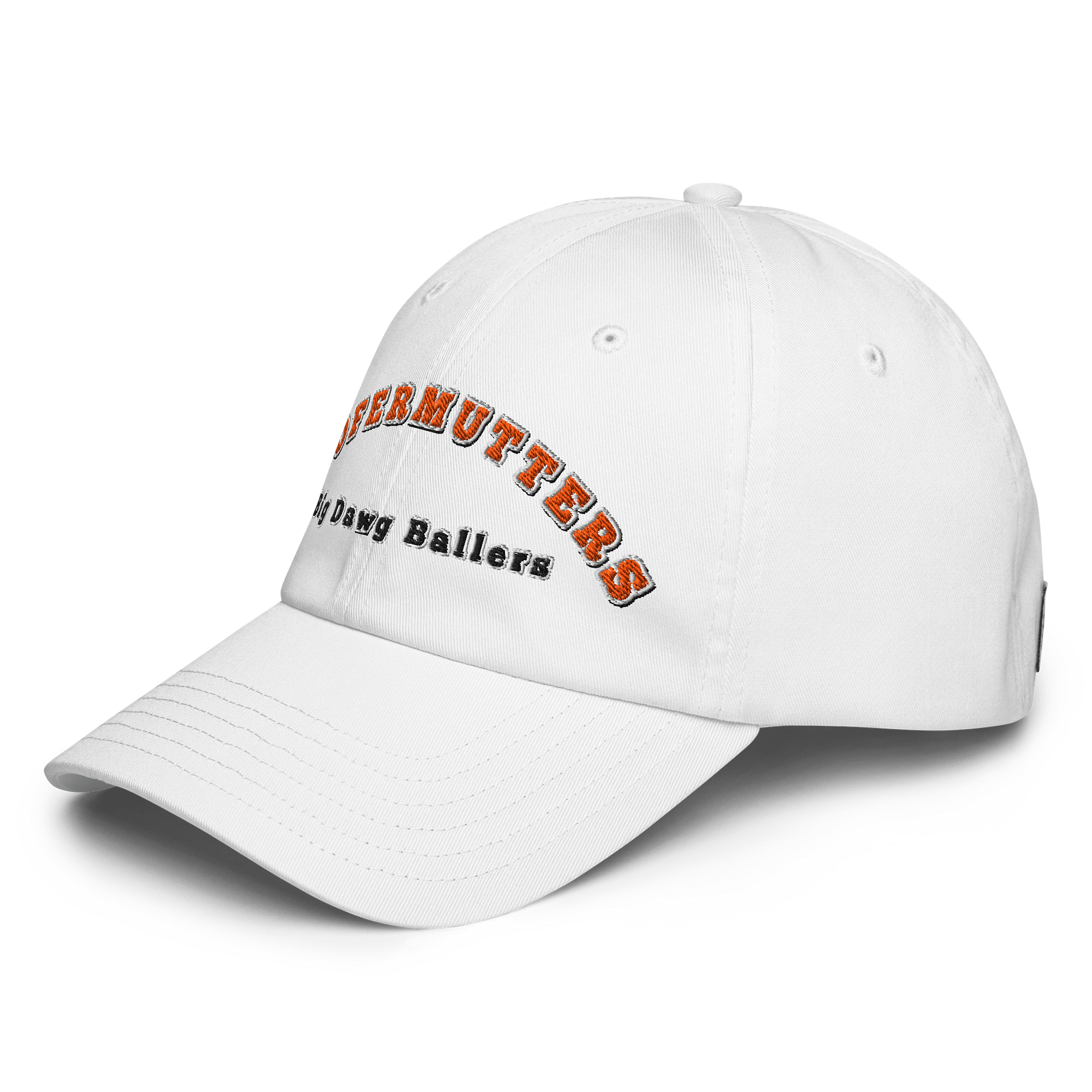 WooferMutter Under Armour Hat - Embroidered product image (3)