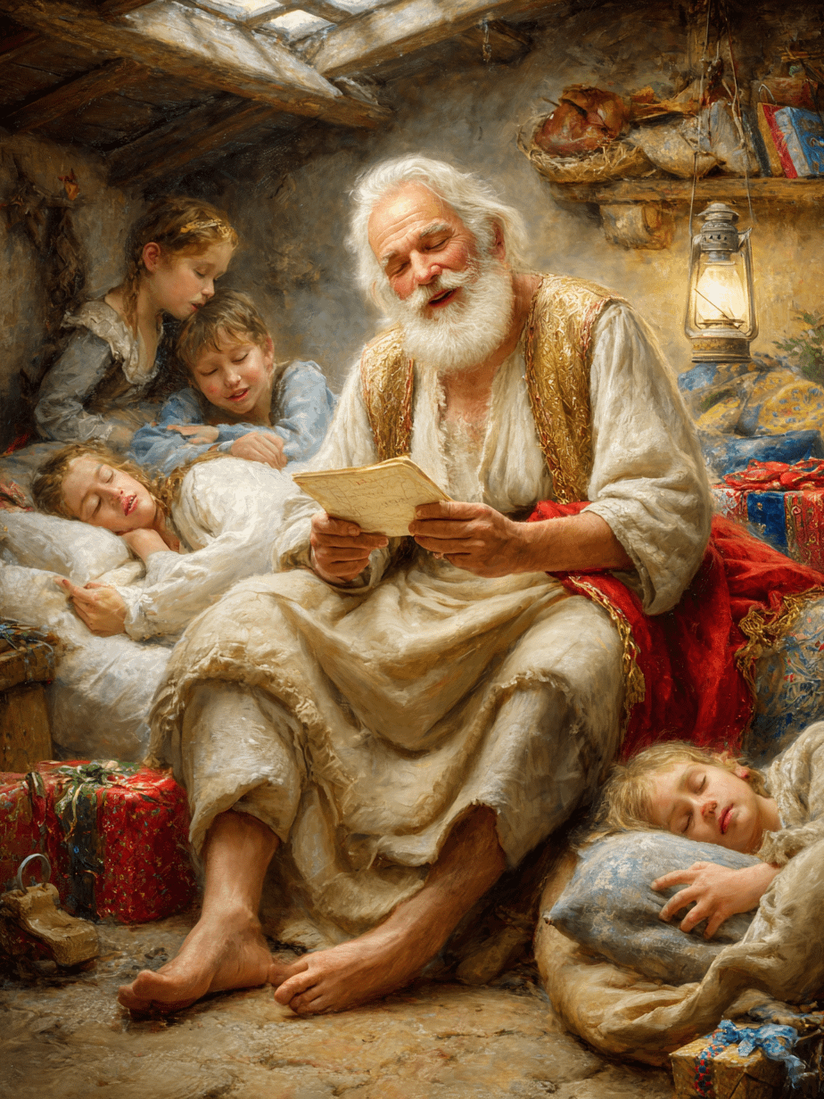 100 Santa's Workshop Wonders images Bundle Digital Download product image (3)