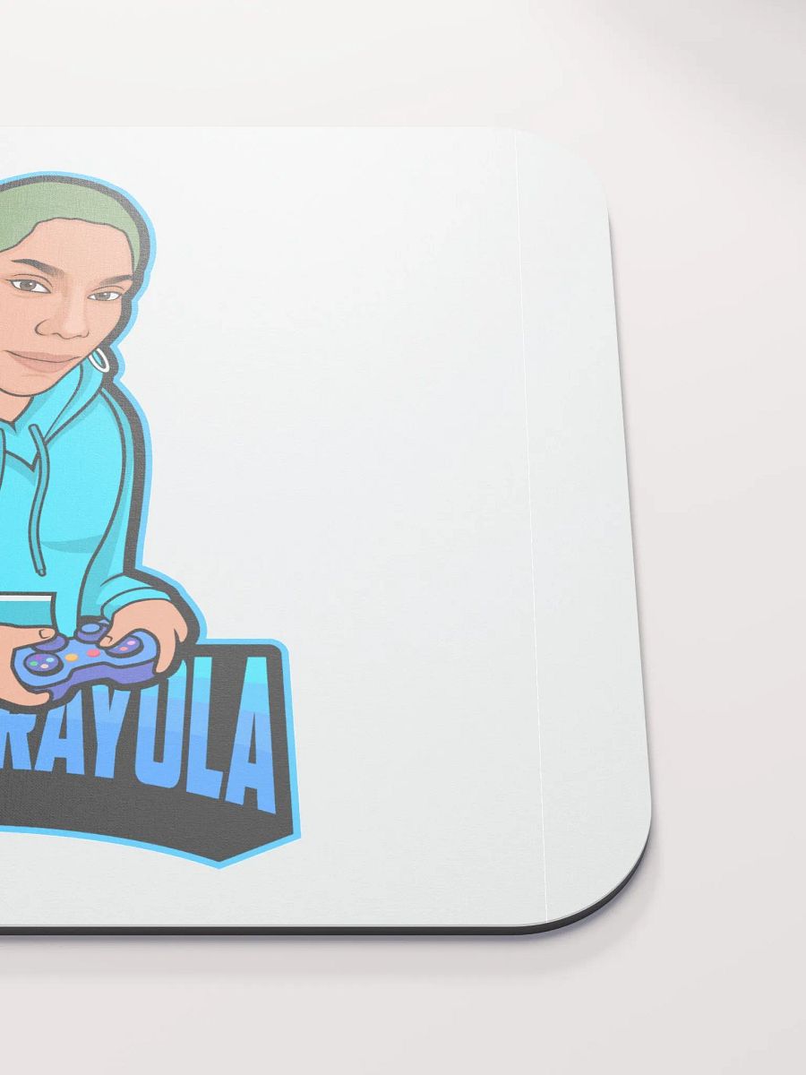 Gamer's Delight Mouse Pad product image (5)