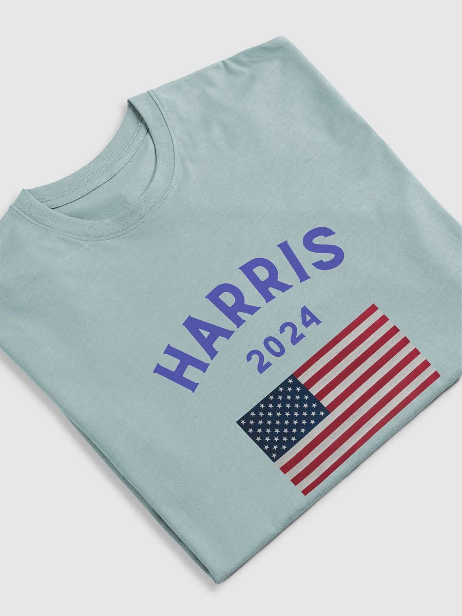 Vote Harris Men's Heavyweight Tee product image (35)