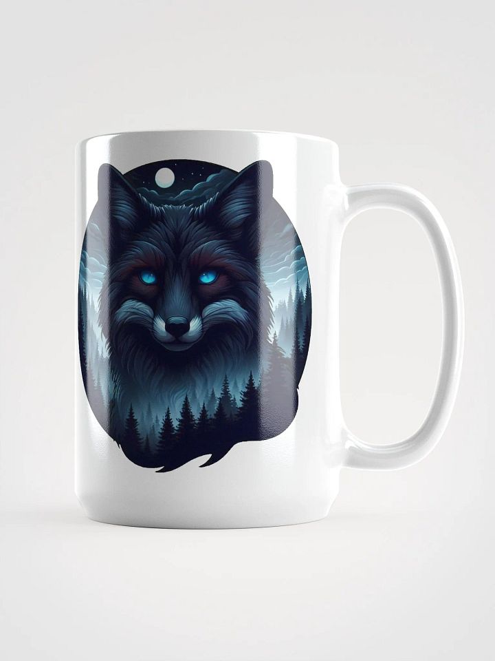 Night Fox product image (1)