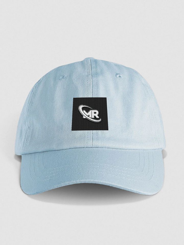 mr creation Beechfield Pastel Dad Hat product image (1)