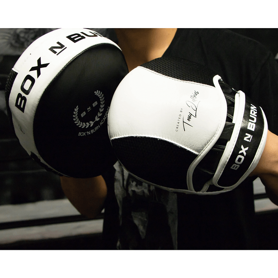 Precision Pro Mitts product image (3)