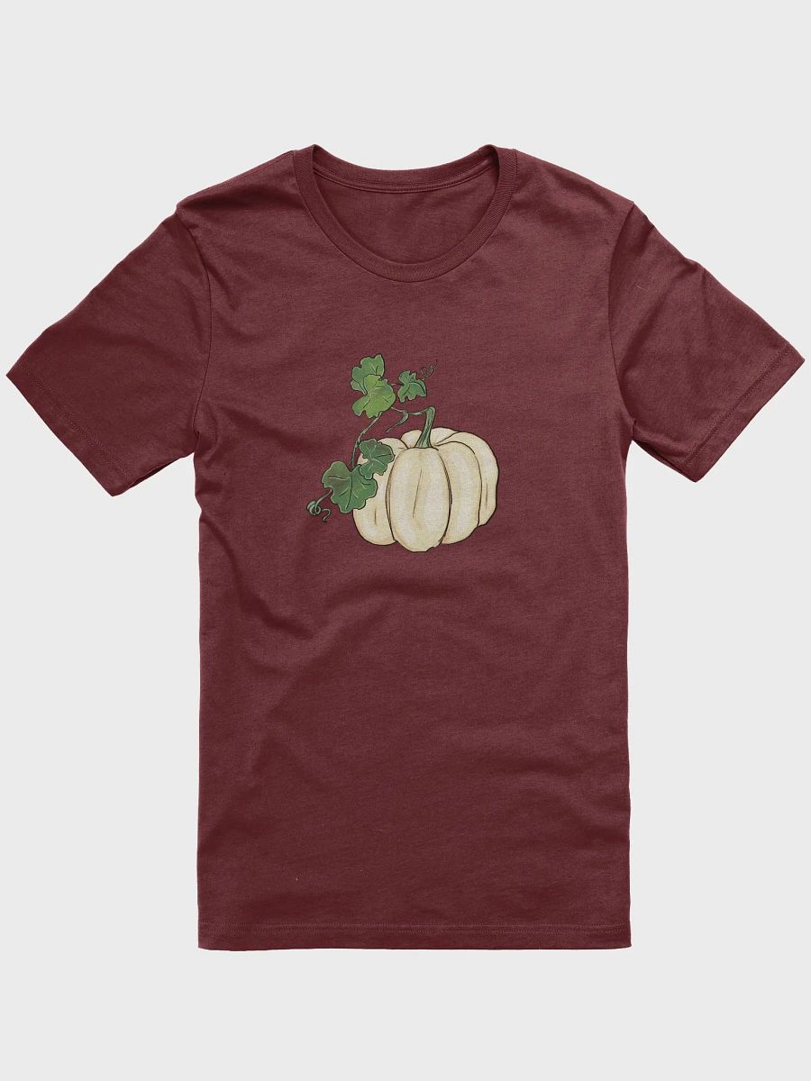 Autumn Pumpkin Graphic T-Shirt product image (1)