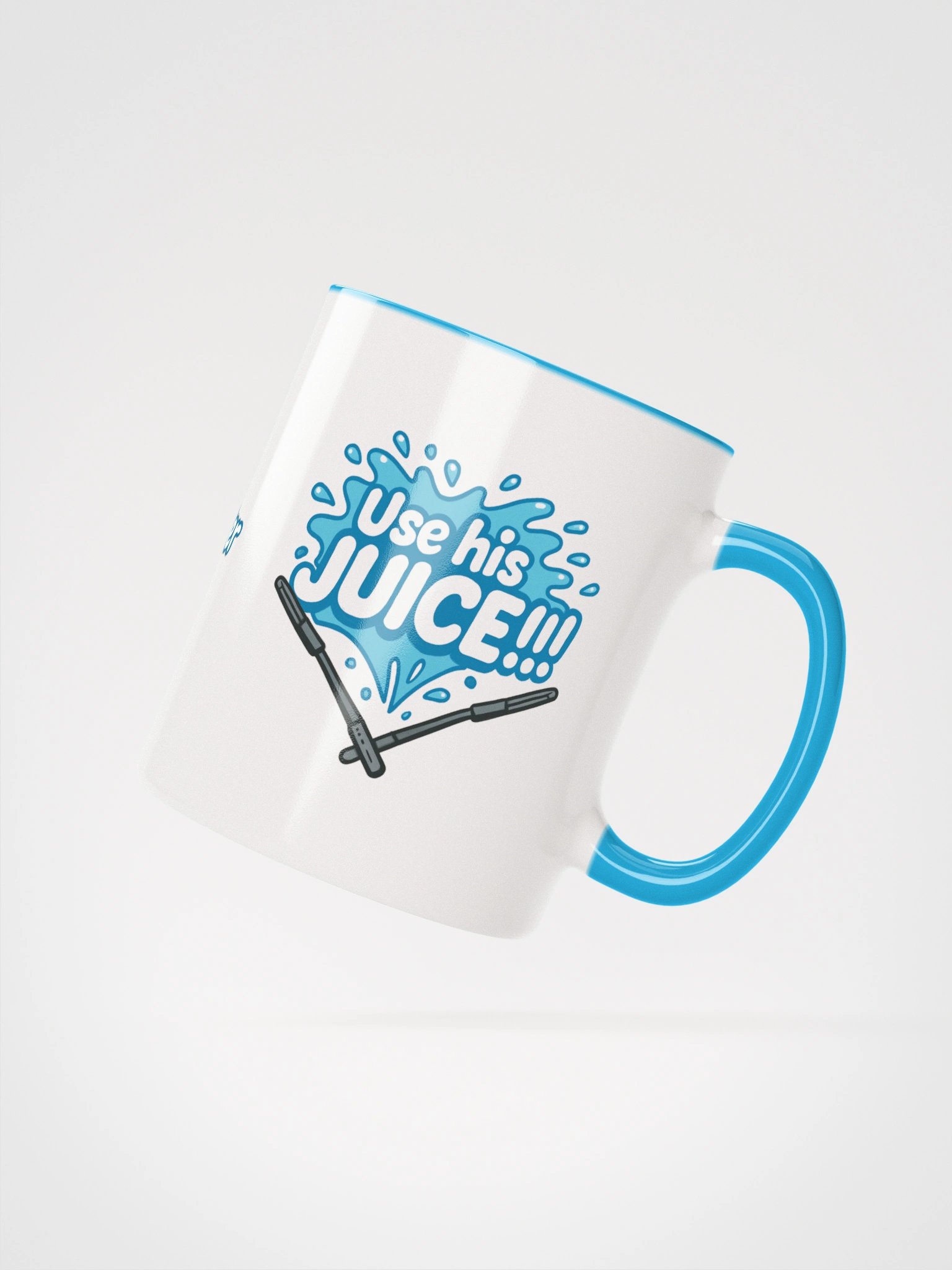 Darcifer's Mug product image (2)