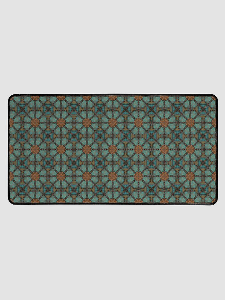 Extra-Large Desk Mat (31.5x15.5 inches) #18582401 product image (2)