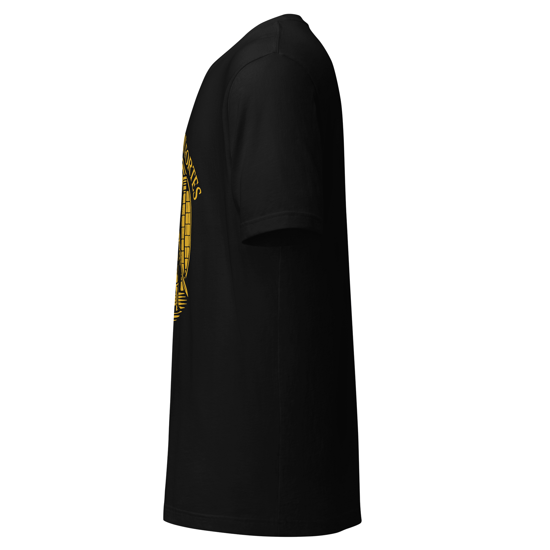 Discipline Warrior T-Shirt product image (15)