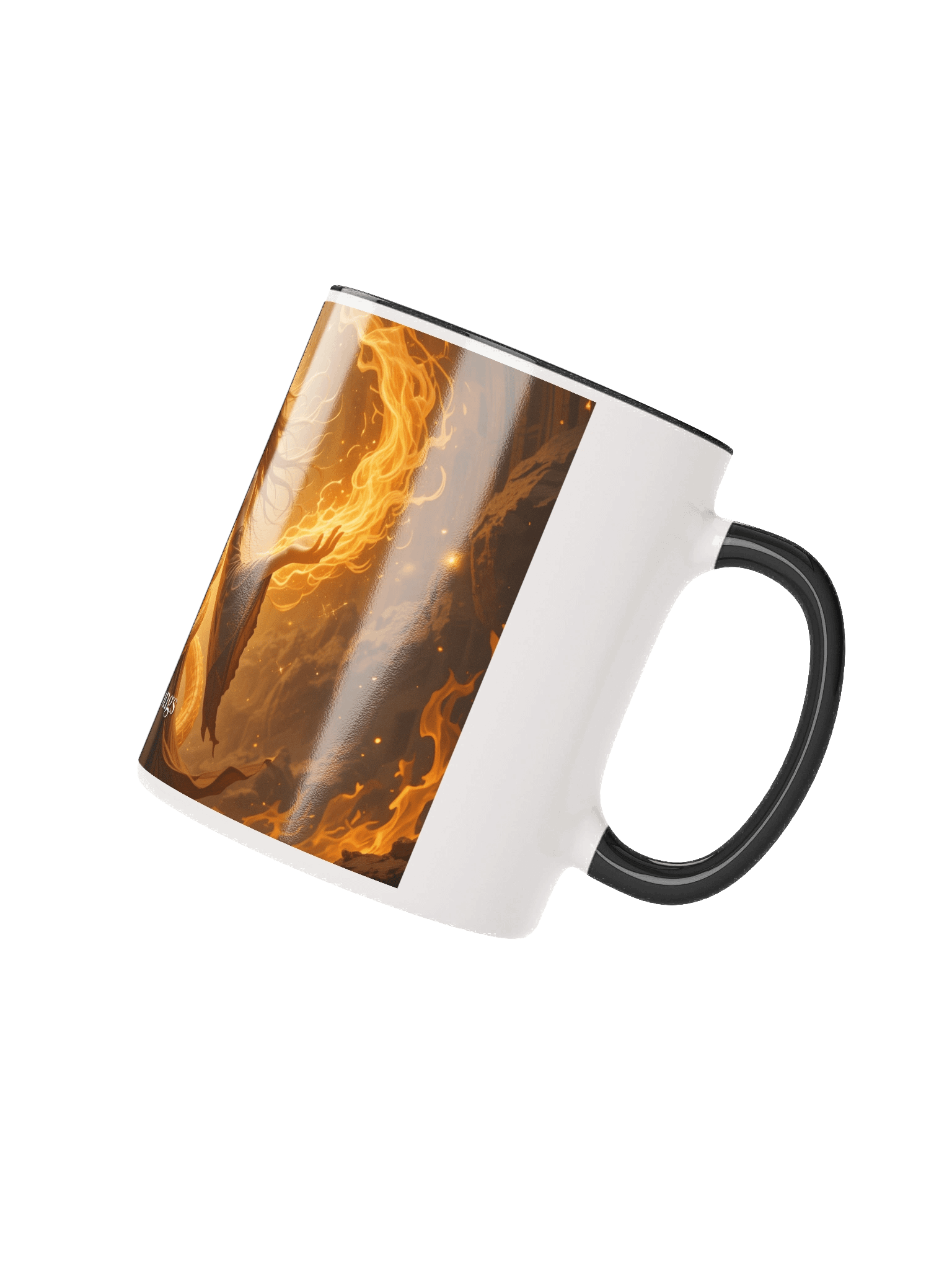 "I Am The Bite" Mug product image (3)