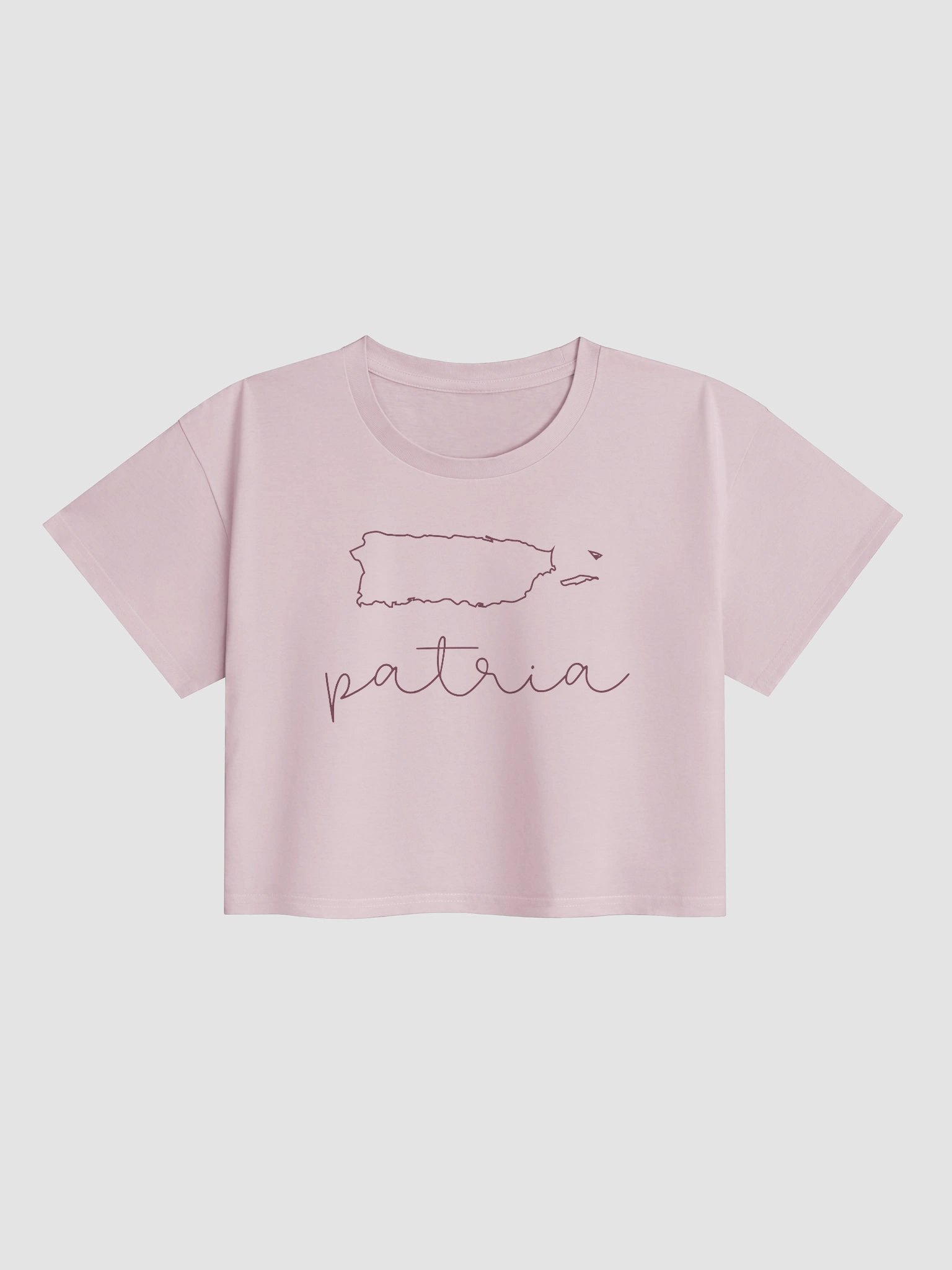 Patria Crop Top product image (1)