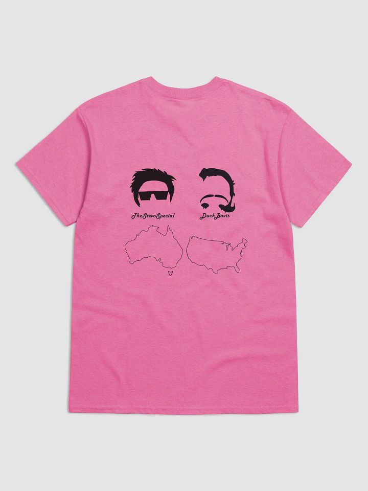 The Geo Special T-shirt product image (11)