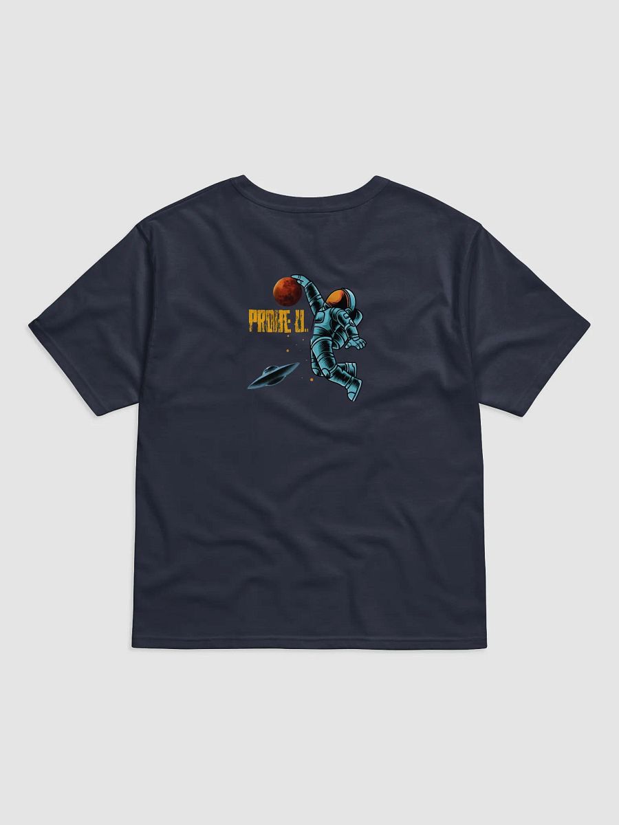 Probe University Tee product image (21)