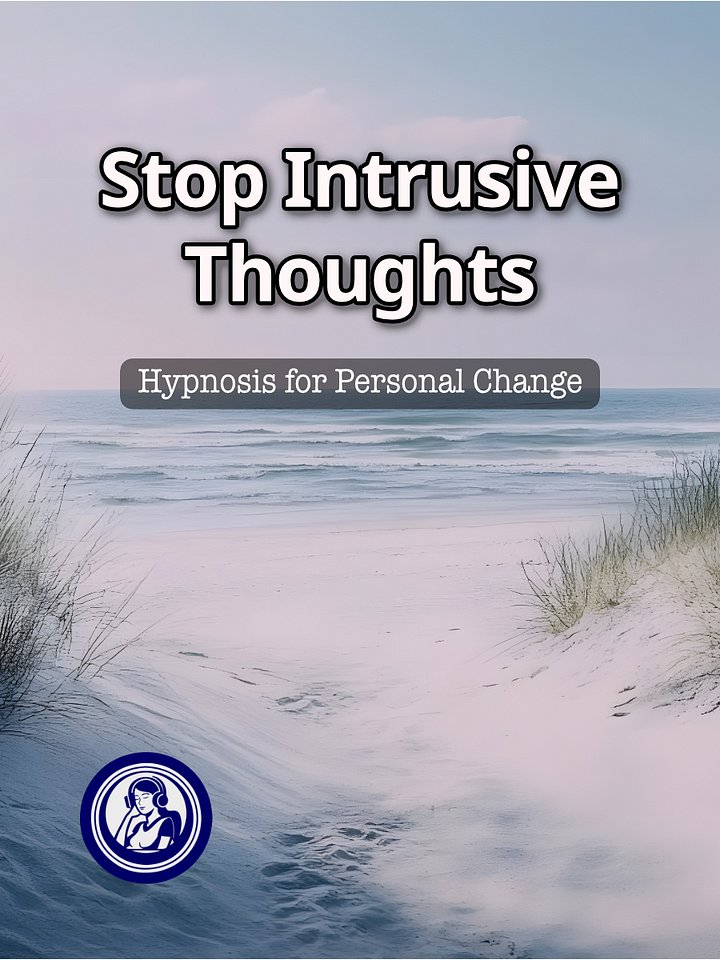 250613 - Stop Intrusive Thoughts - Thinking Skills product image (1)
