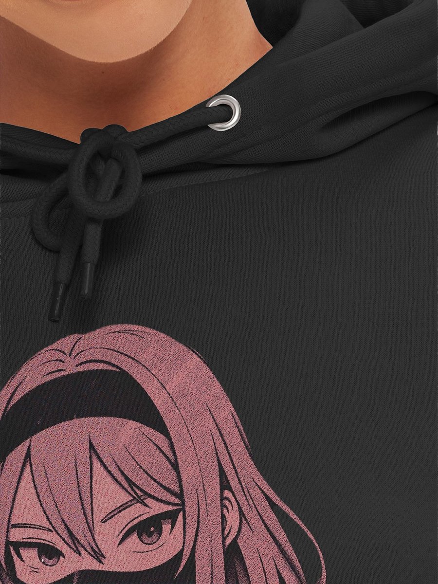 Yuki Trust Zero Day Hoodie product image (7)