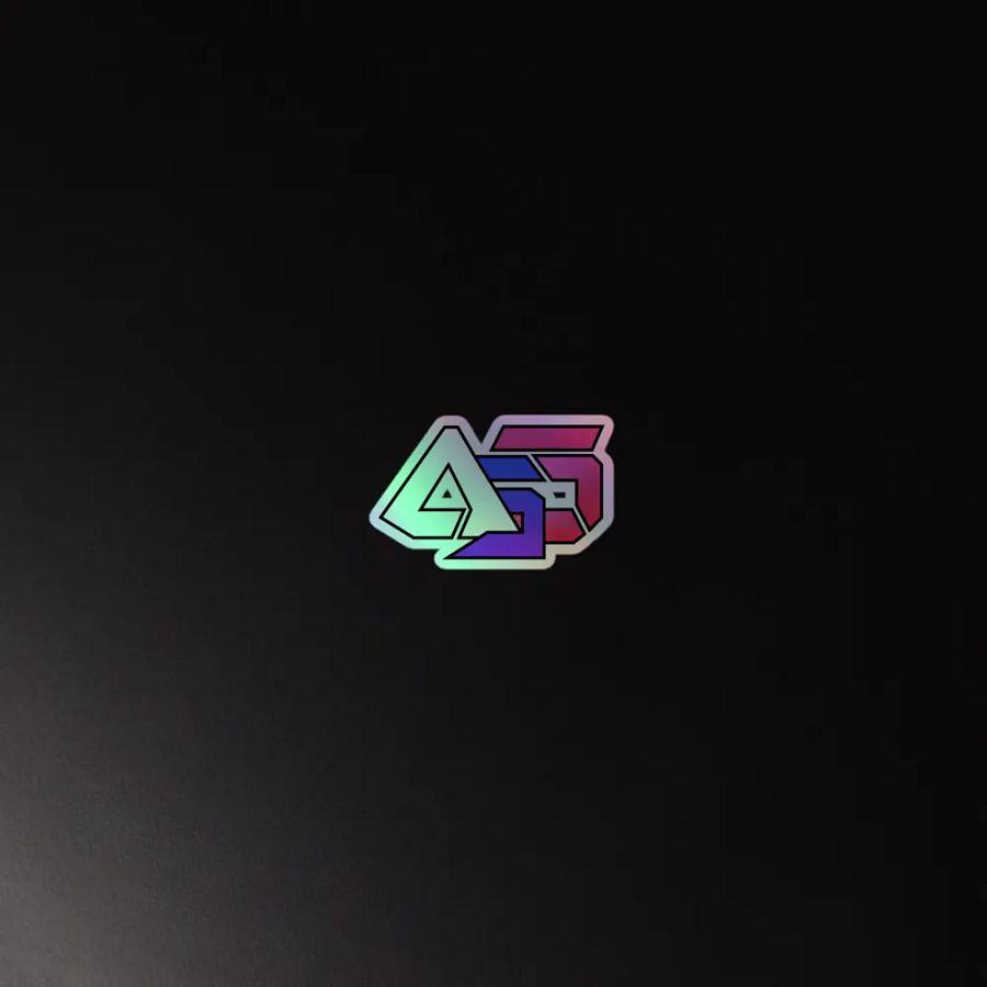 ASG (Standard) Sticker product image (2)